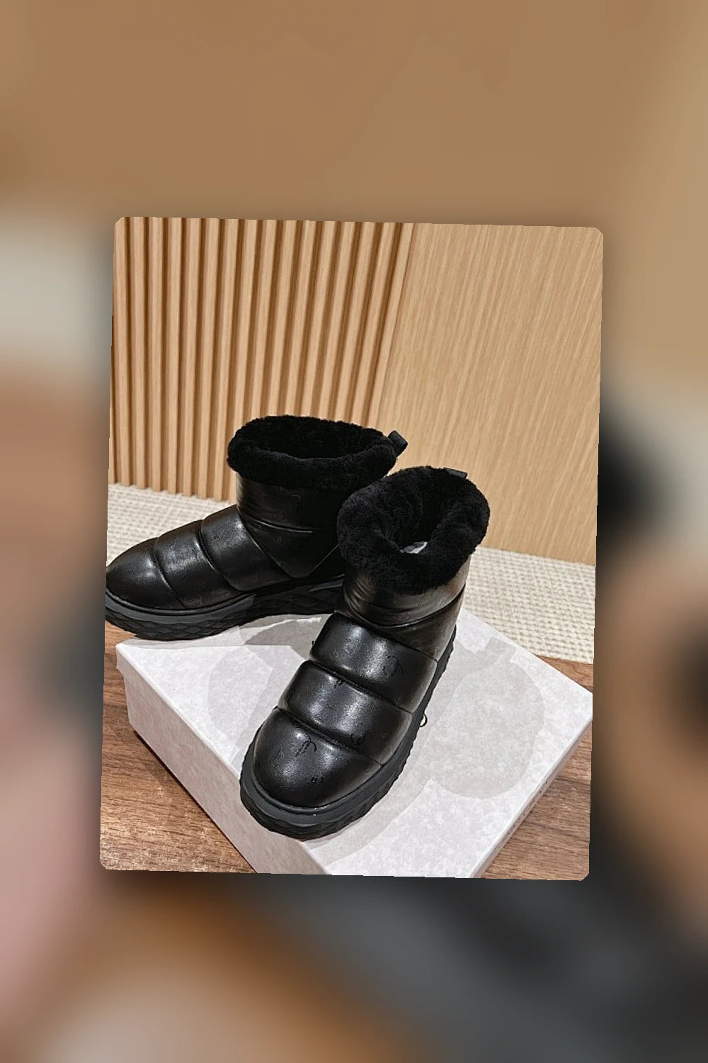 NB - JMC Mix Items - 648