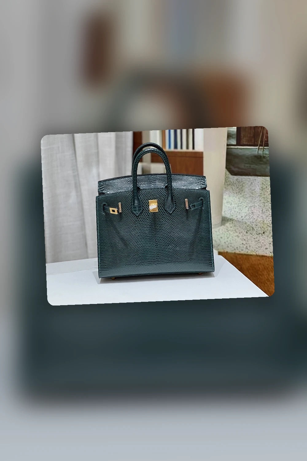 NB - HMS Bag - 677