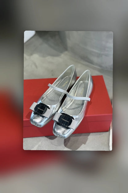 NB - FGO Women Shoes - 064