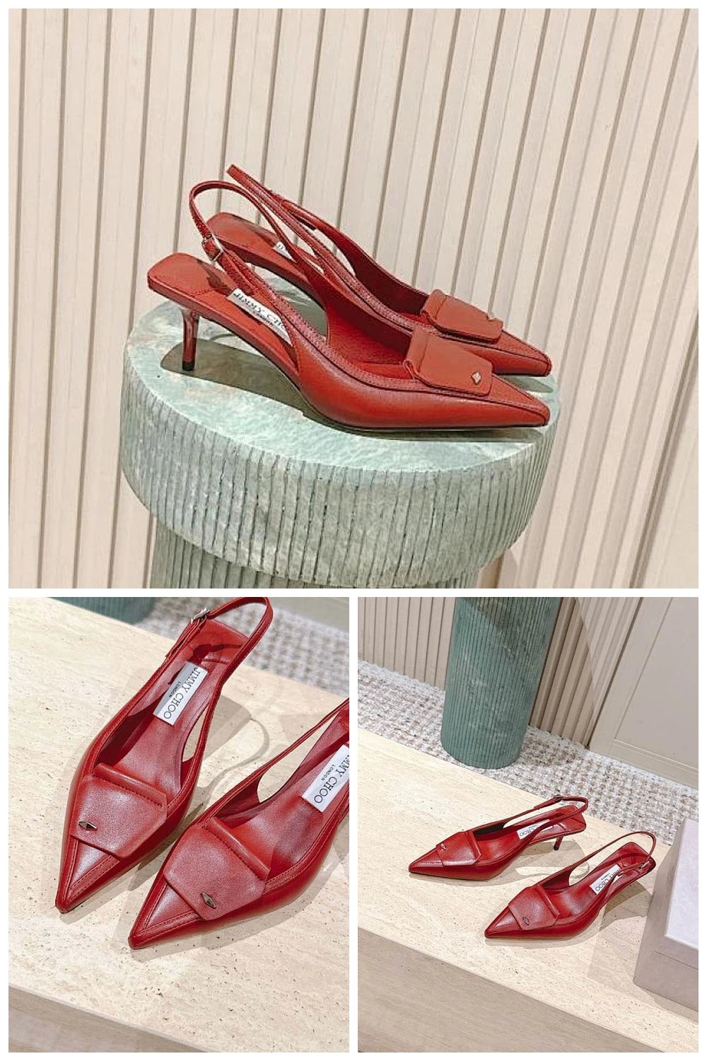 NB - JMC Women Shoes - 531