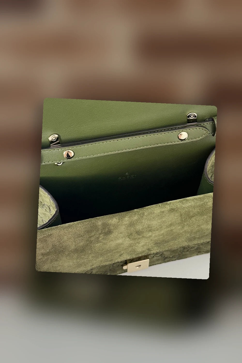 NB - GUKI Bag - 1034