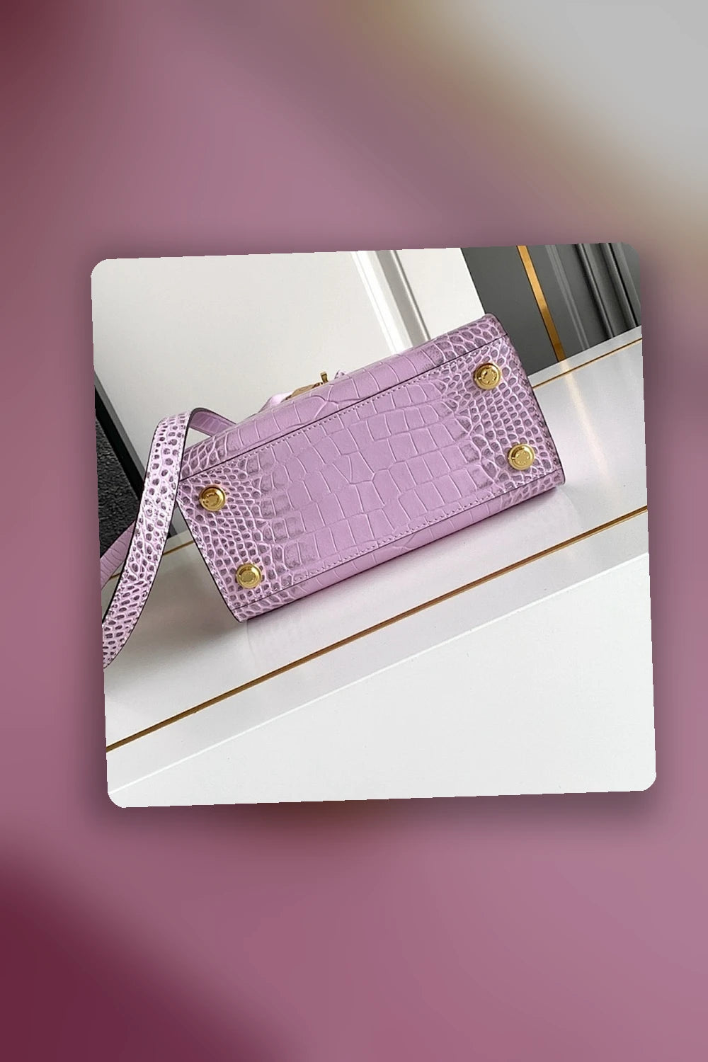 NB - LOV Bag - 421