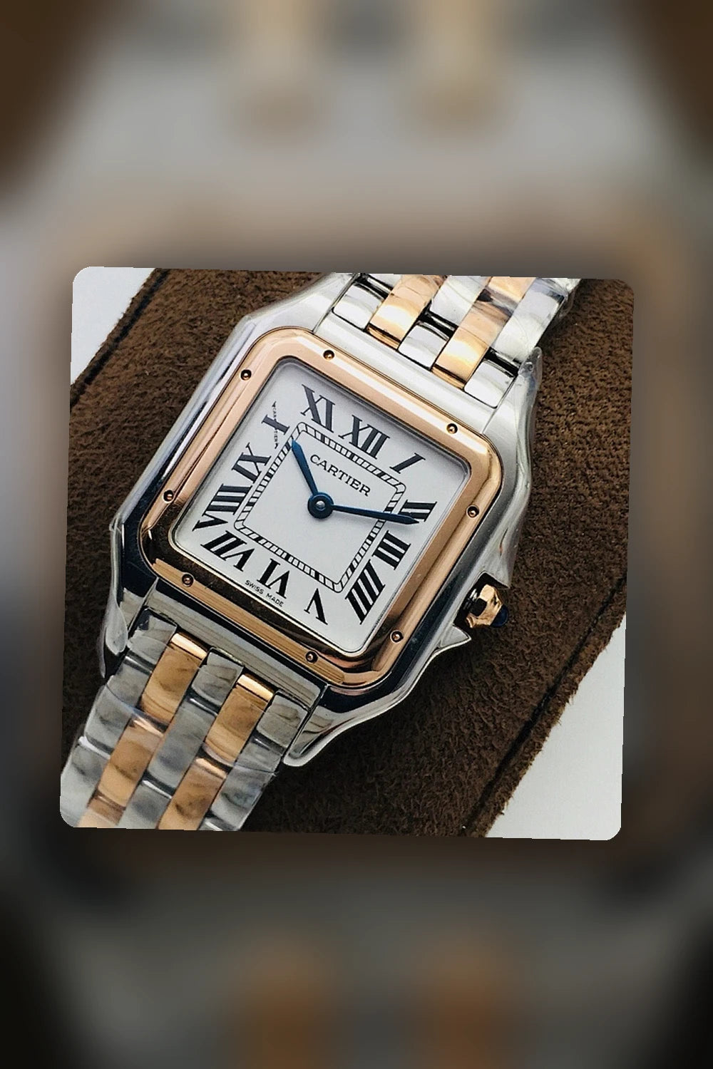 NB - Mix Watch - 1688