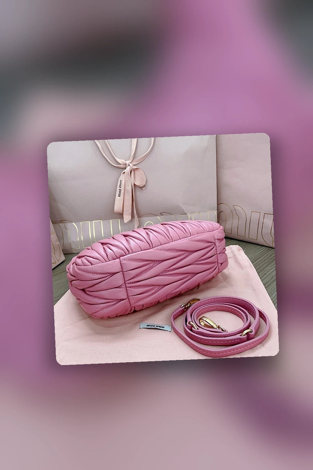 NB - MMU Bag - 247
