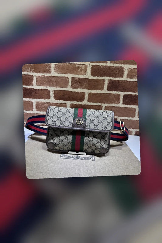 NB - GUKI Bag - 1005