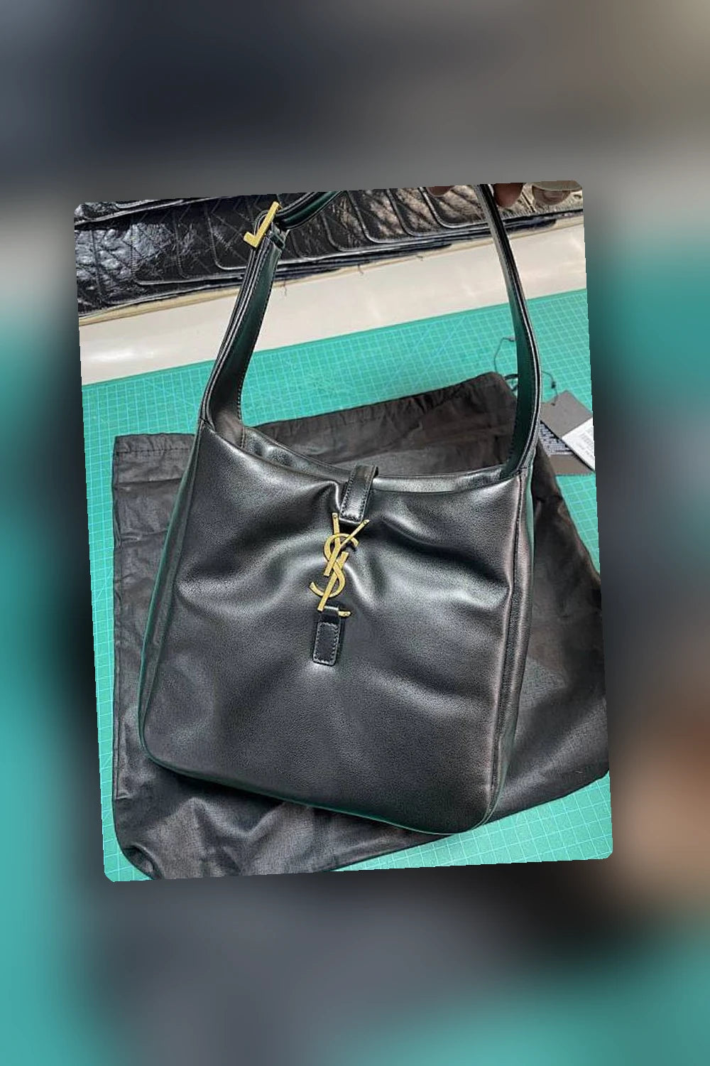 NB - YLS Bag - 1151