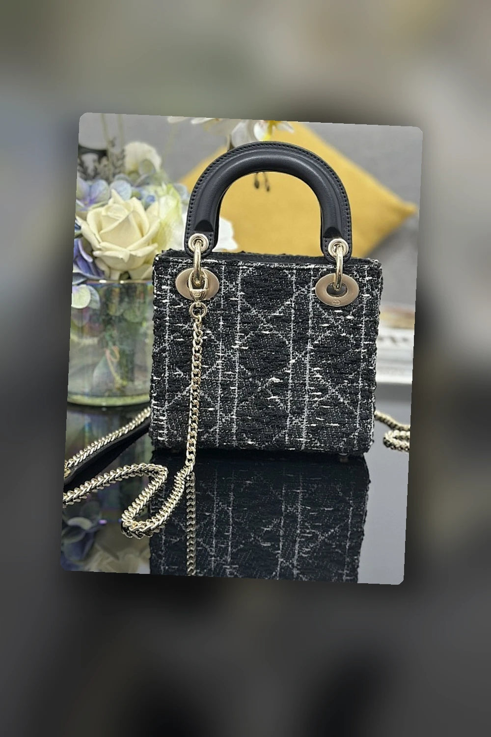 NB - DOR Bag - 407