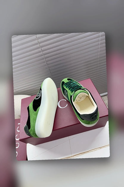 NB - GUKI Women Shoes - 372