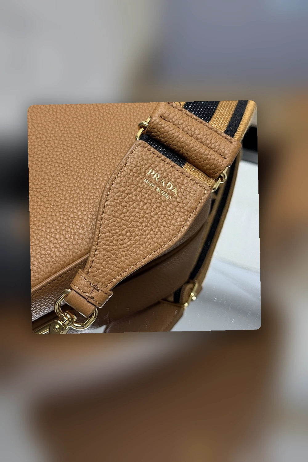 NB - PD Bag - 1431