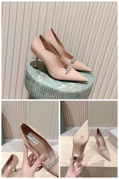 NB - JMC Women Shoes - 571
