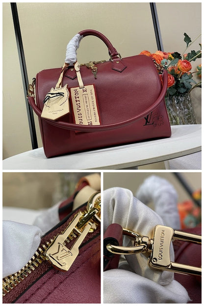 NB - LOV Bag - 1065