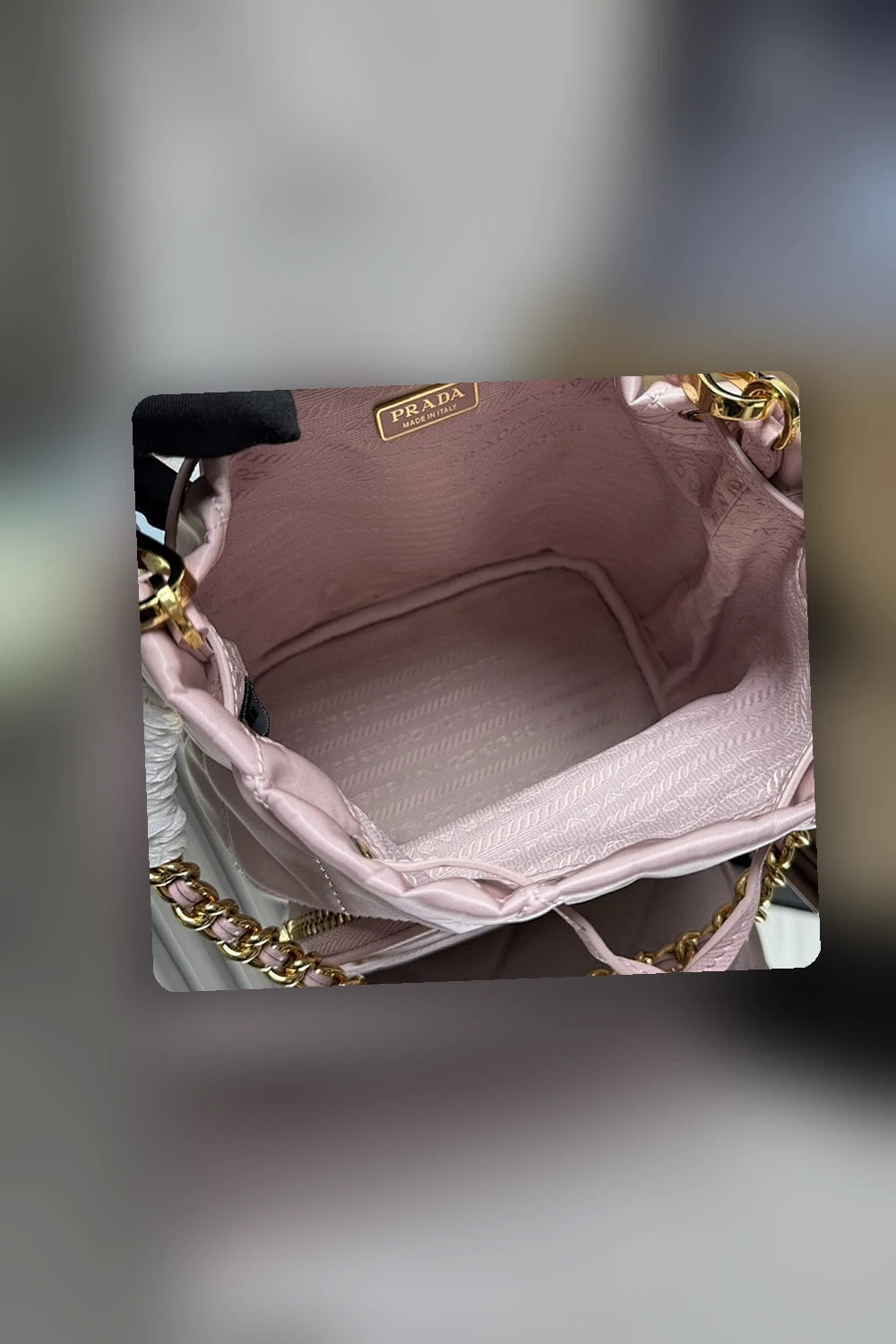 NB - PD Bag - 1203