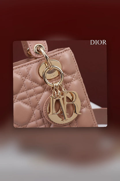 NB - DOR Bag - 843