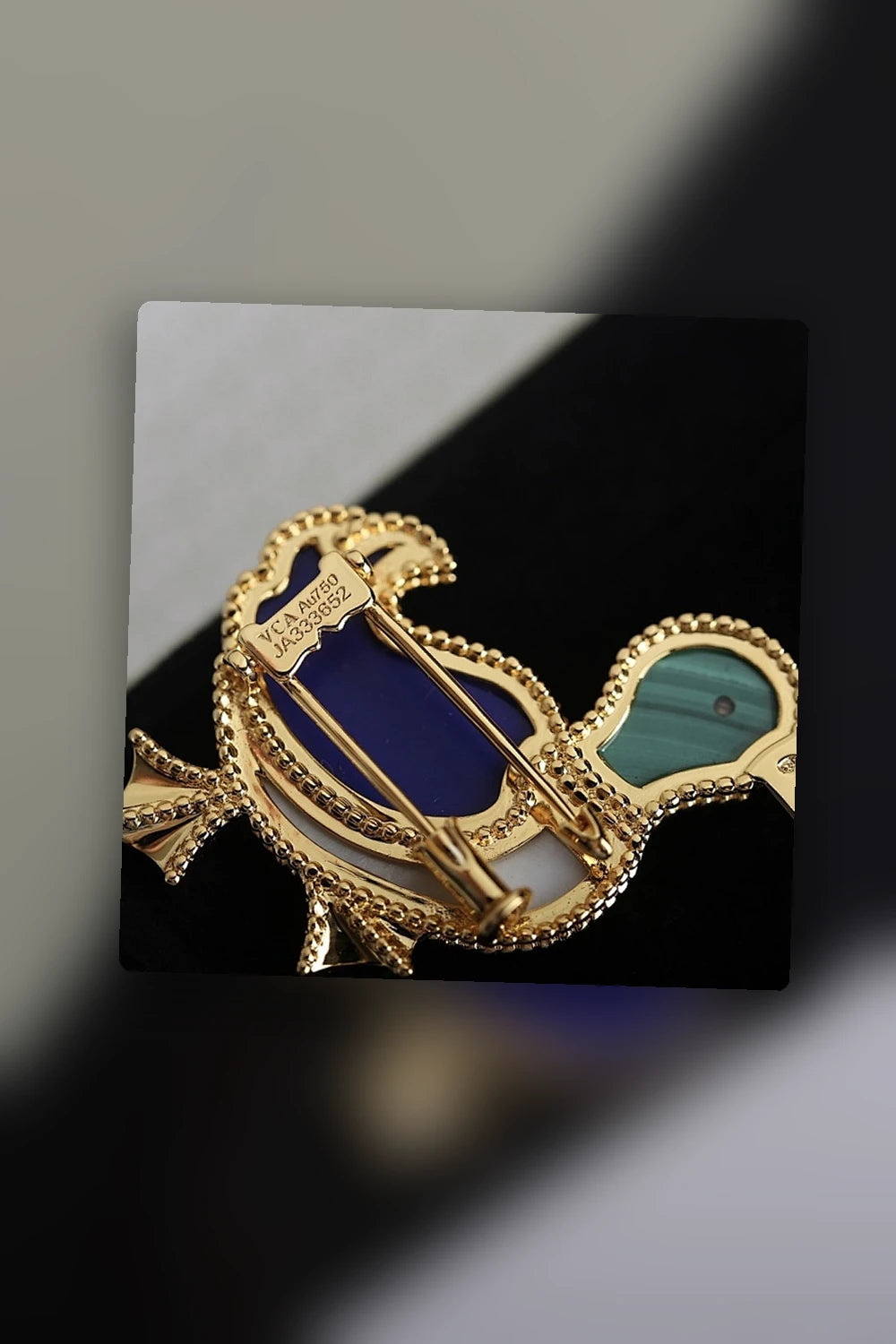 NB - VACA Jewelry - 688