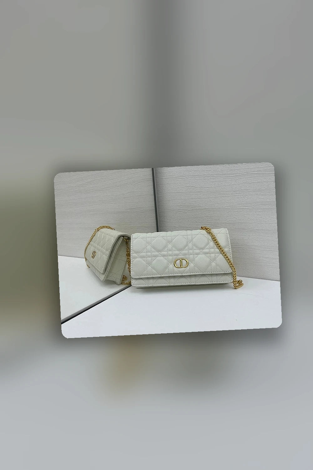 NB - DOR Bag - 1551