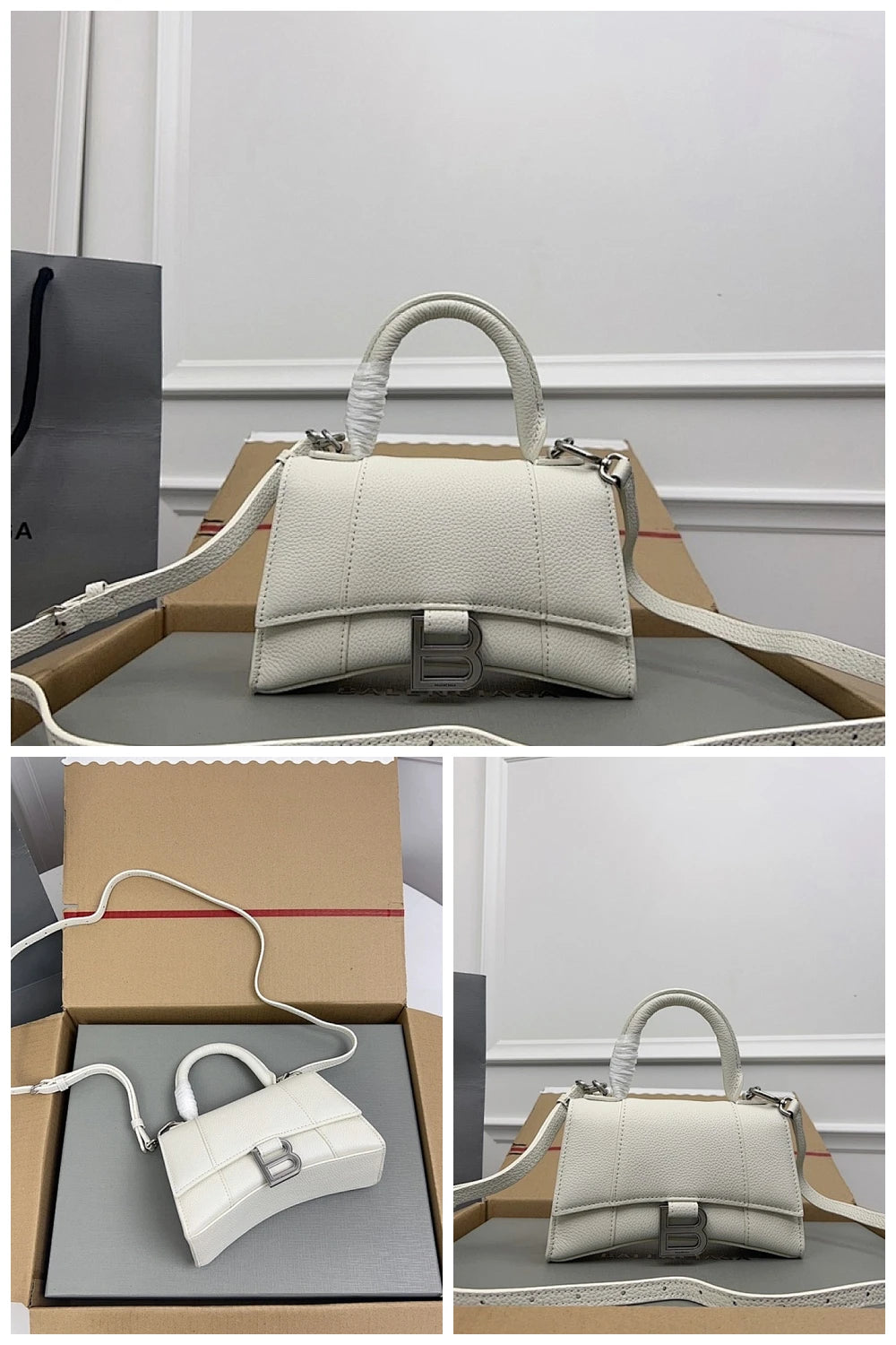 NB - BG Bag - 237