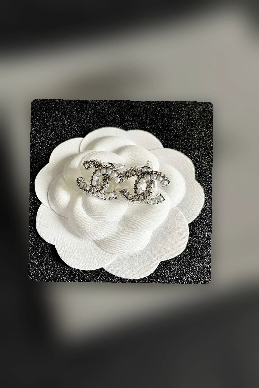 NB - CHL Jewelry - 803