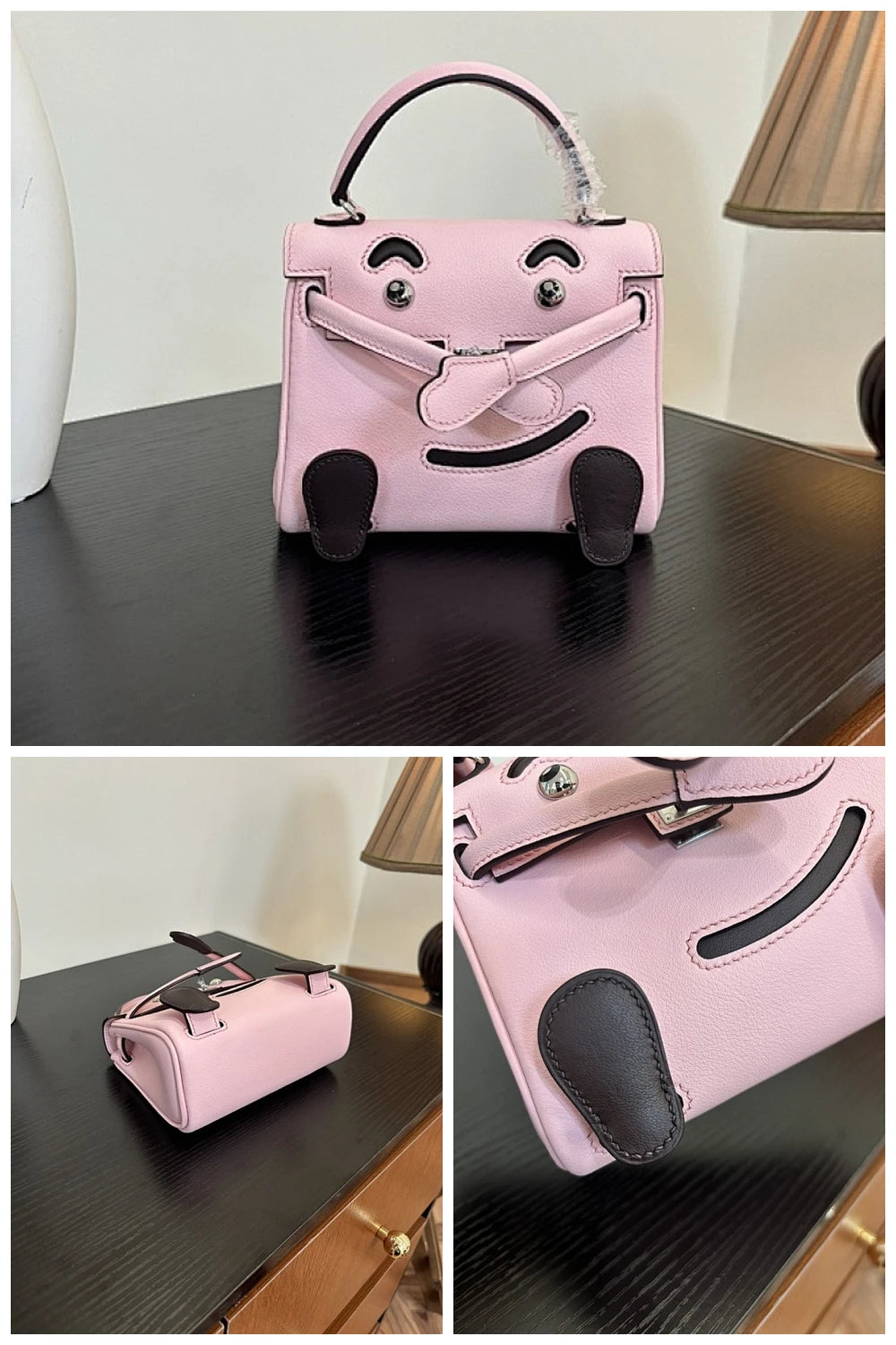 NB - HMS Bag - 093