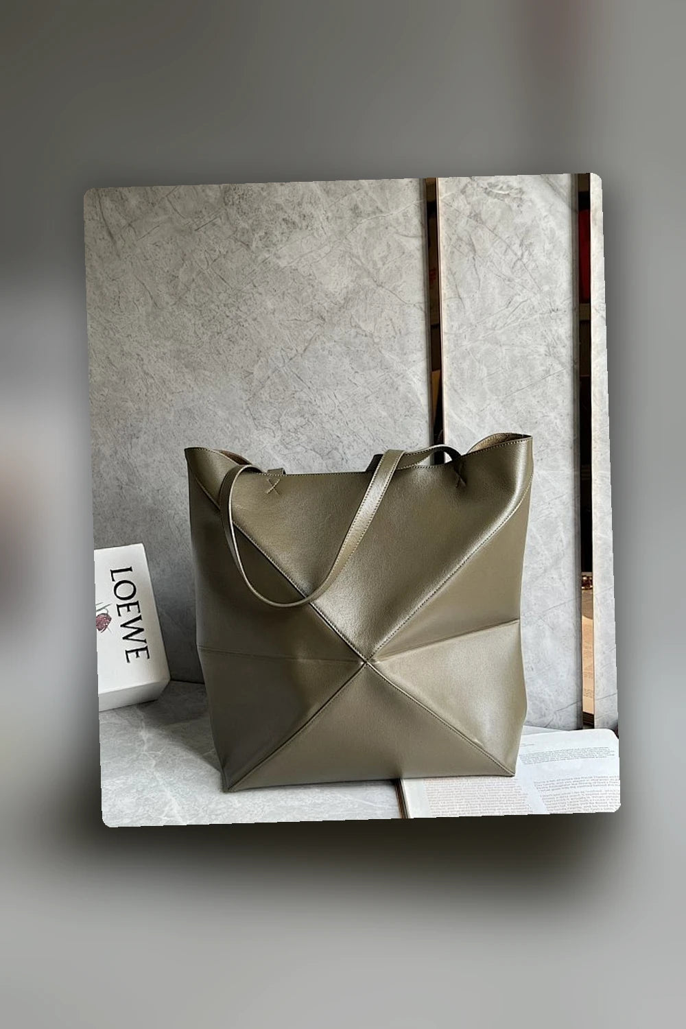 NB - LWO Bag - 129