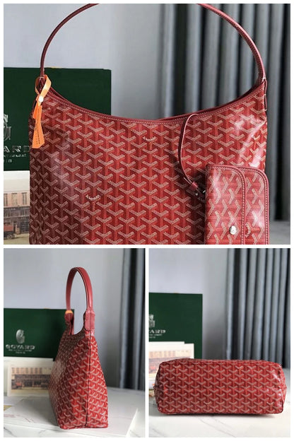 NB - GYO Bag - 1081