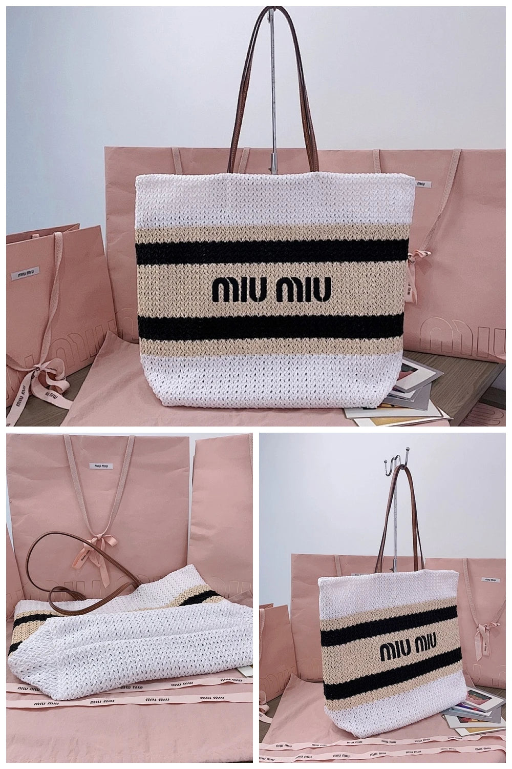NB - MMU Bag - 502