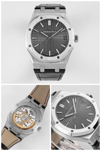 NB - Mix Watch - 122