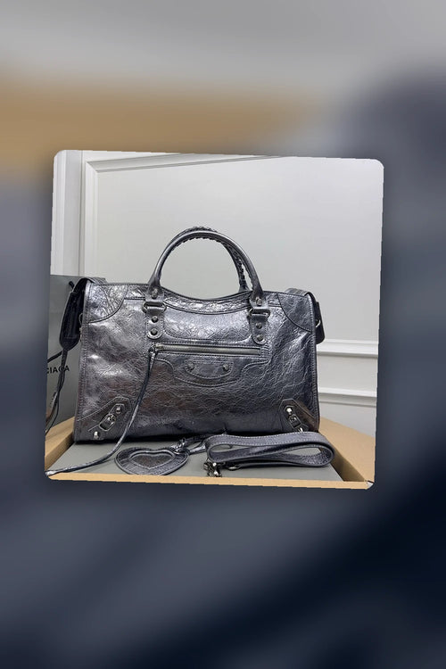 NB - BG Bag - 1953