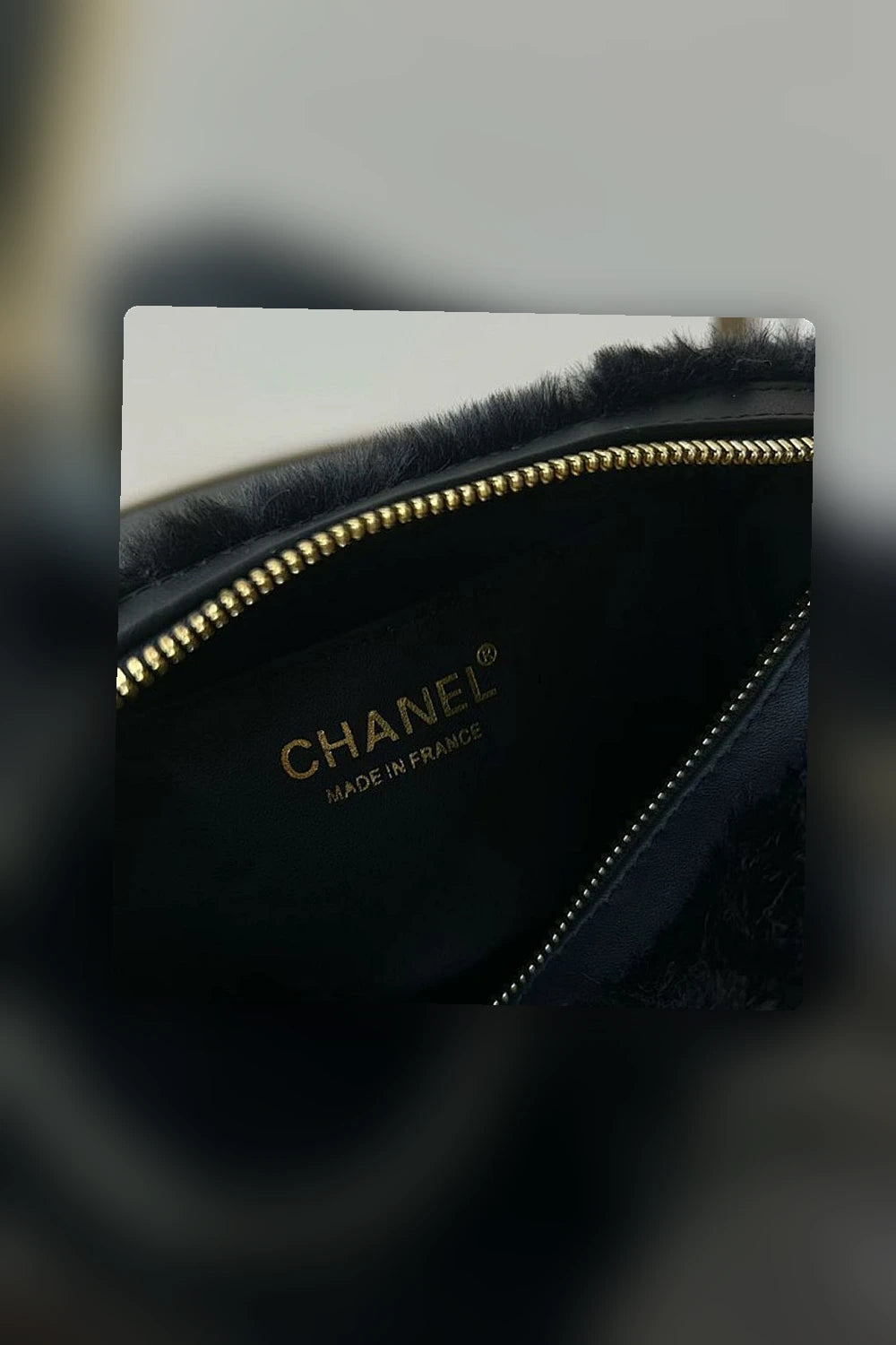 NB - CHL Bag - 182