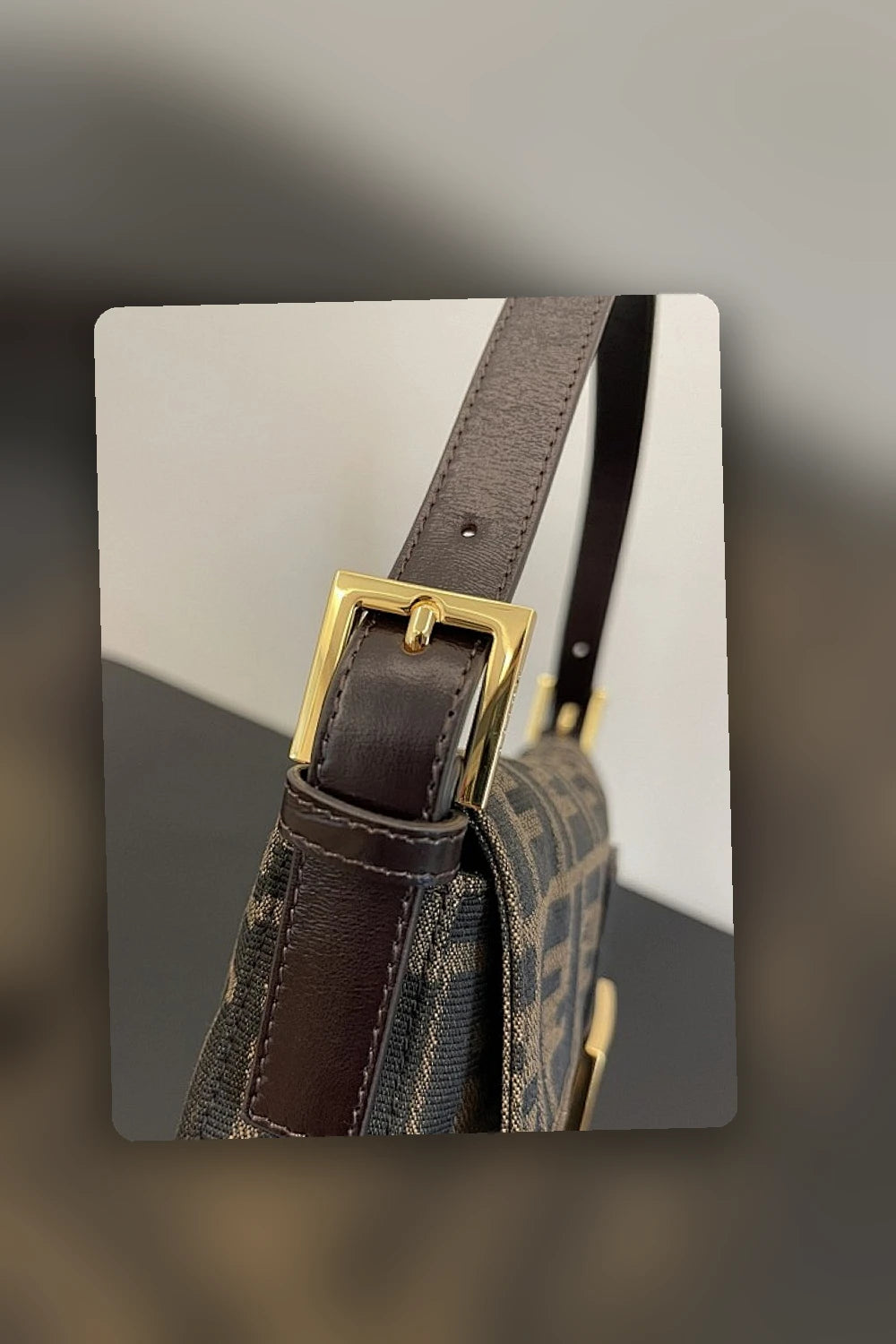 NB - FDE Bag - 118