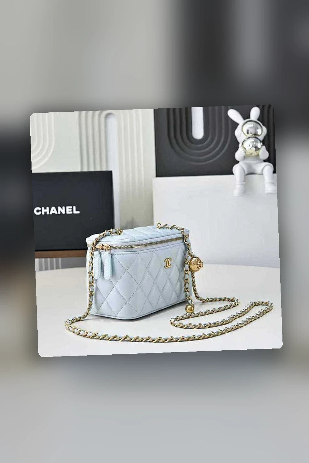 NB - CHL Bag - 894