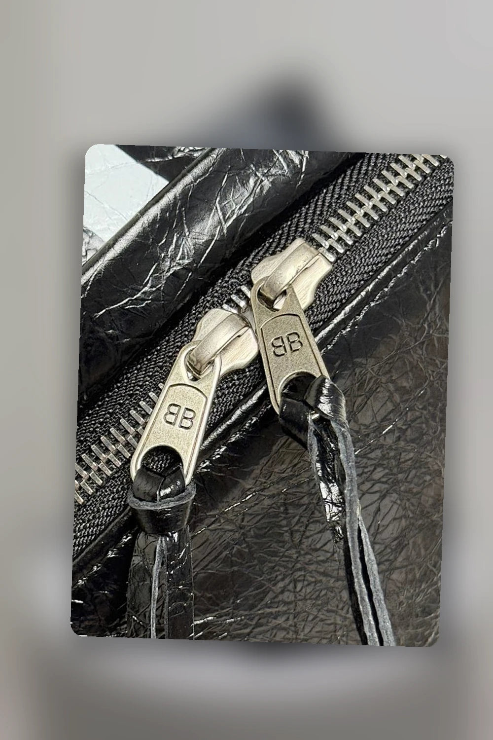 NB - BG Bag - 987