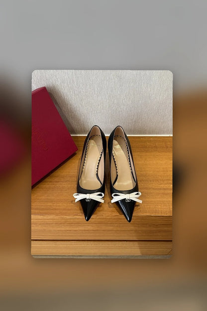 NB - VEL Women Shoes - 862