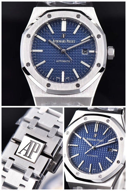 NB - Mix Watch - 653