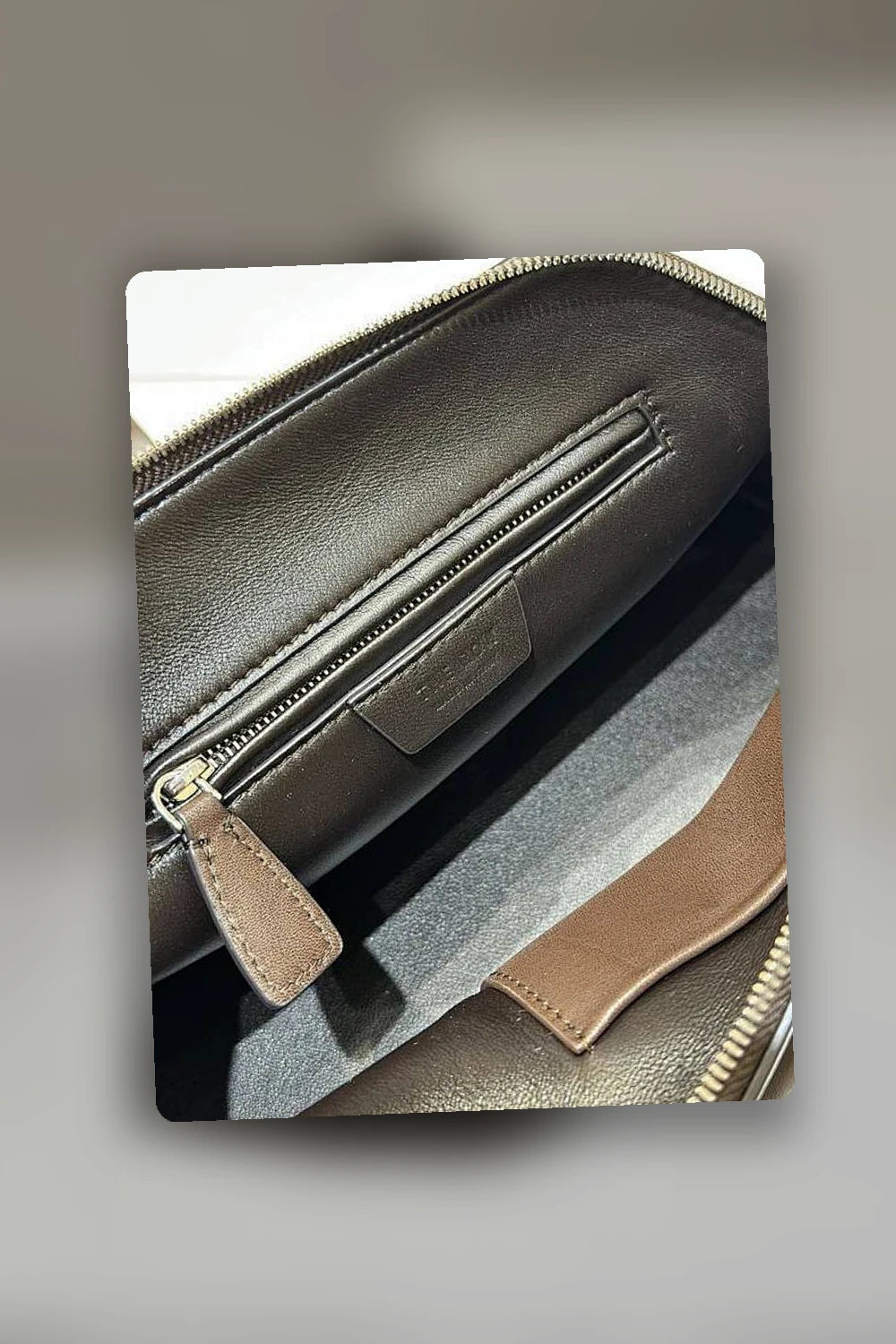 NB - THR Bag - 530