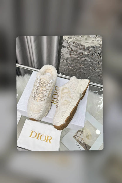 NB - DOR Women Shoes - 335