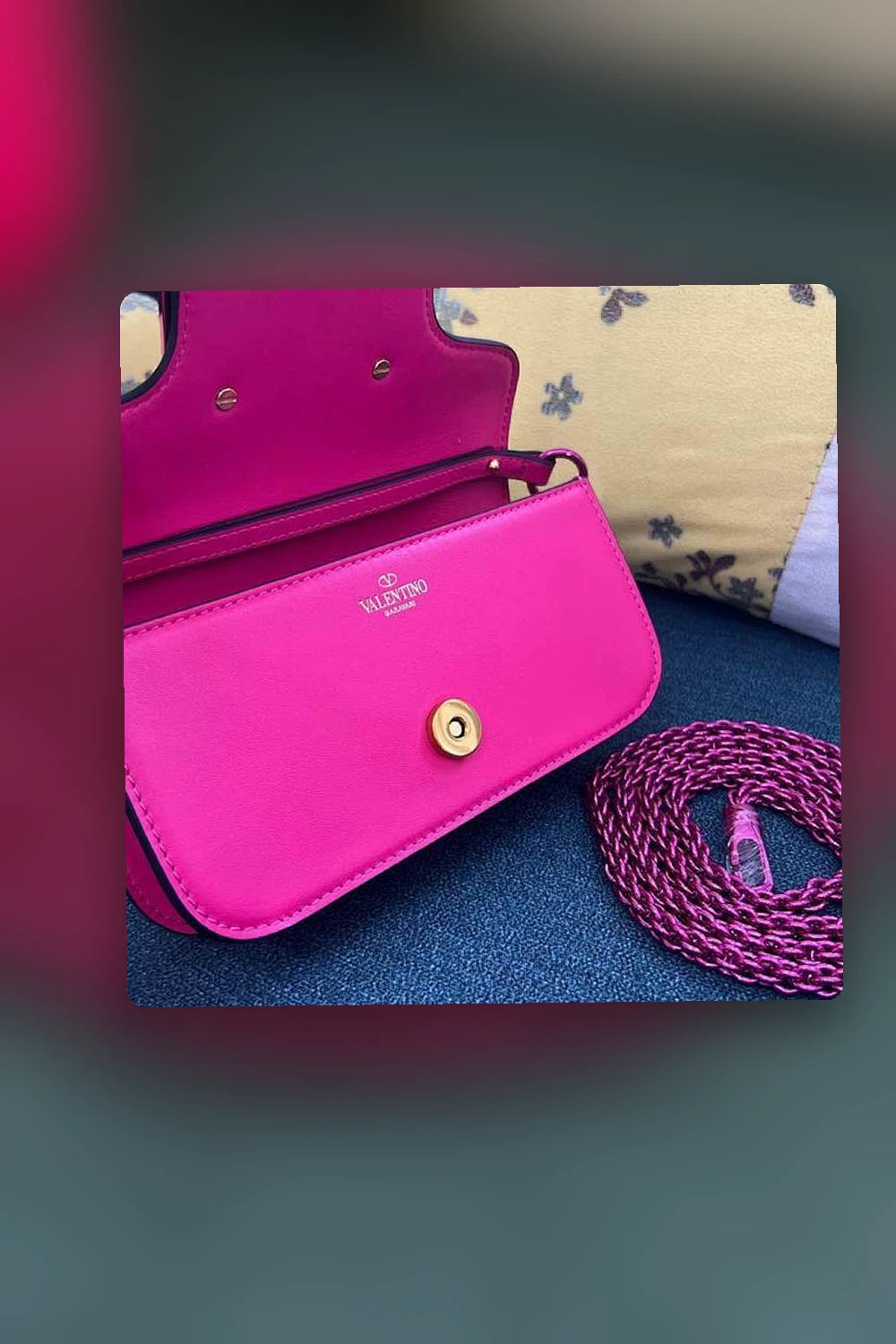 NB - VEL Bag - 537