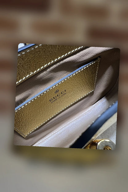 NB - GUKI Bag - 1330