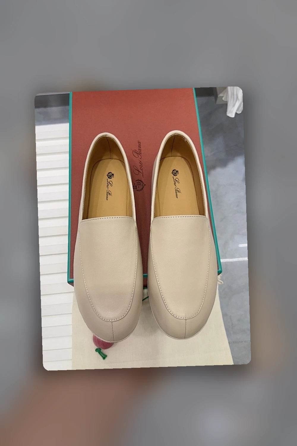 NB - PD Women Shoes - 465