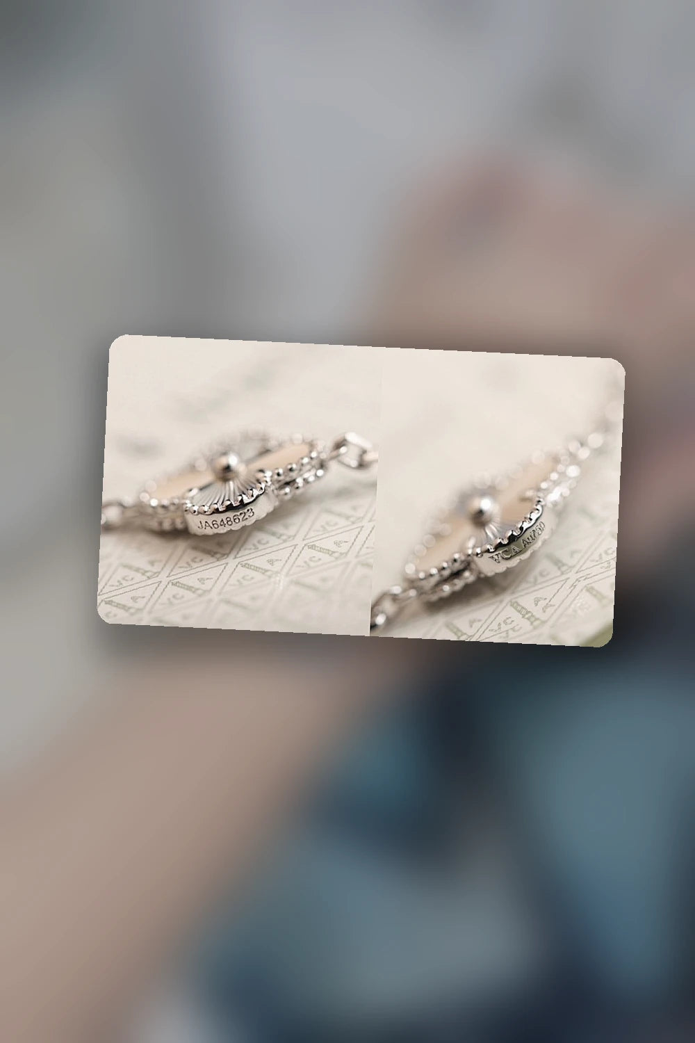 NB - VACA Jewelry - 122