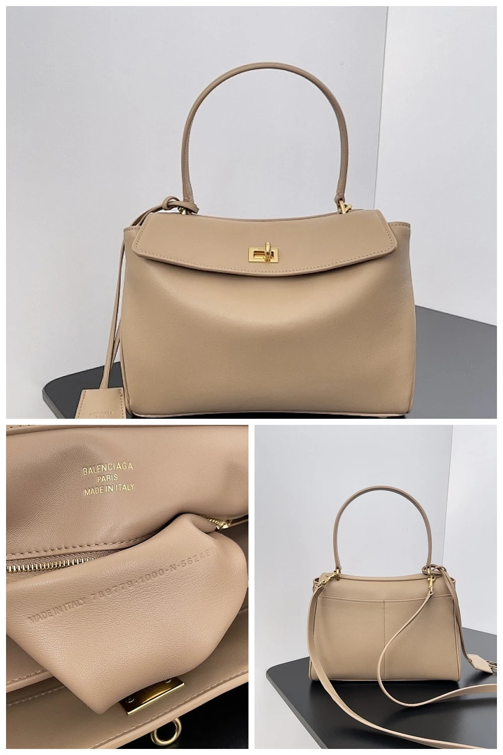 NB - BG Bag - 1758
