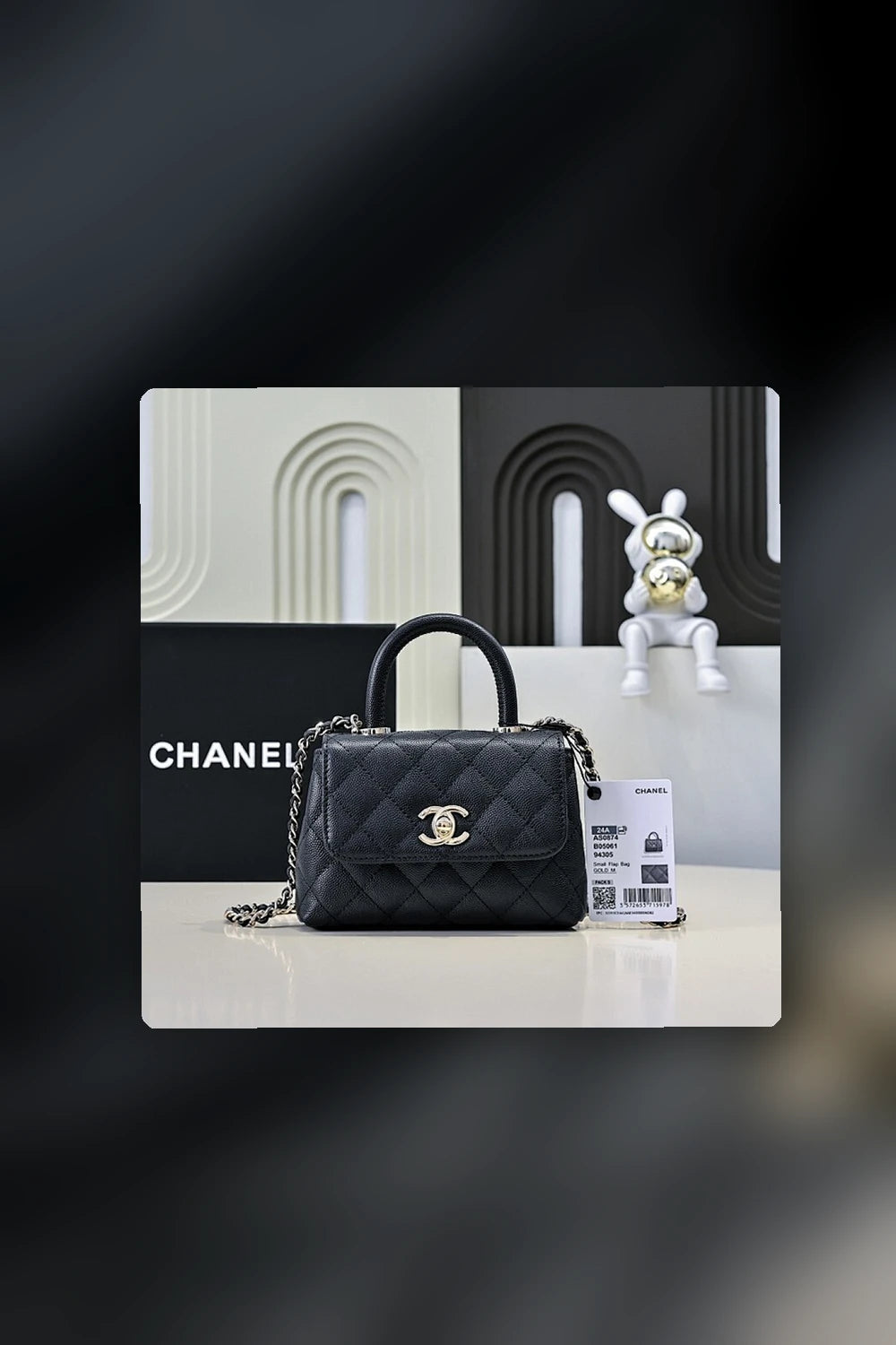 NB - CHL Bag - 923
