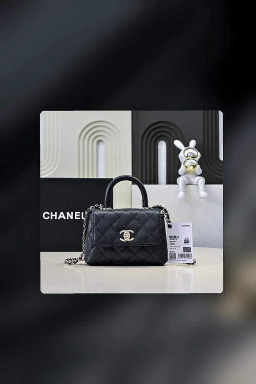NB - CHL Bag - 923