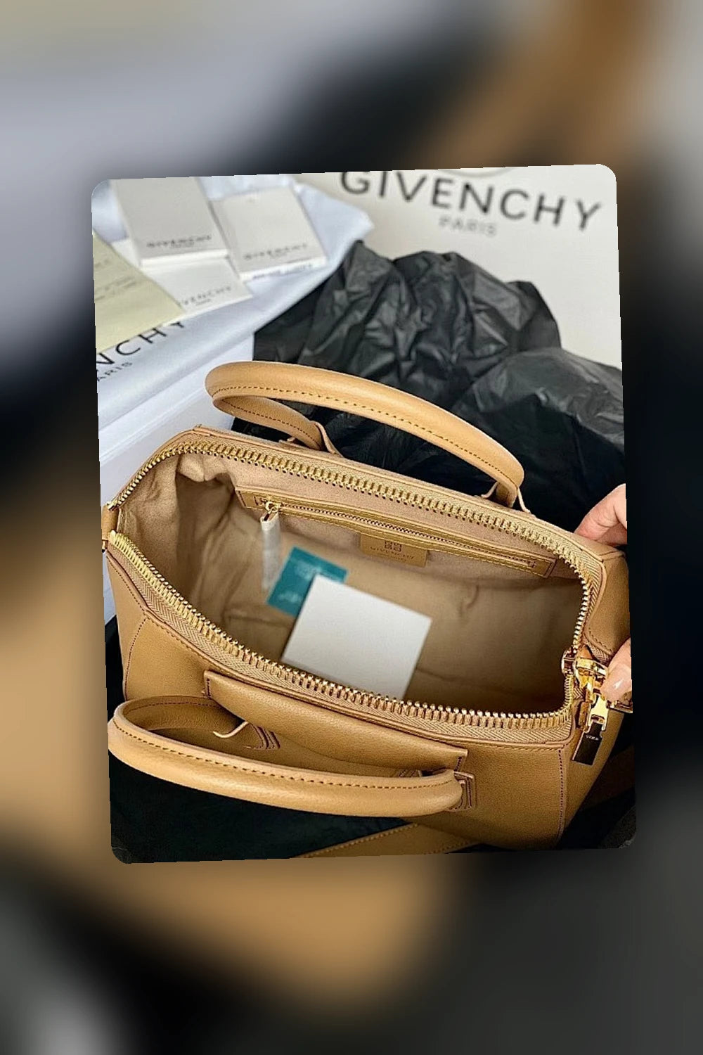 NB - GCY Bag - 154
