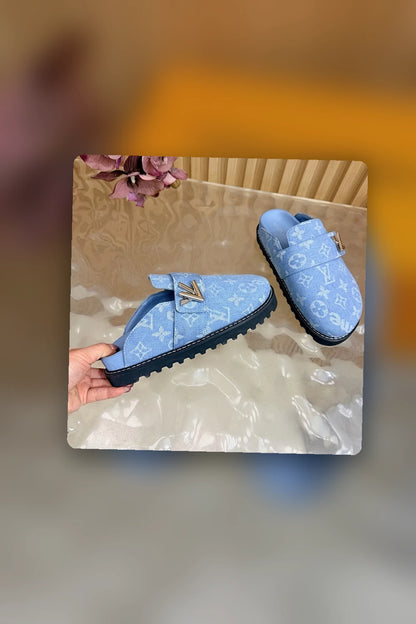 NB - LOV Women Shoes - 216