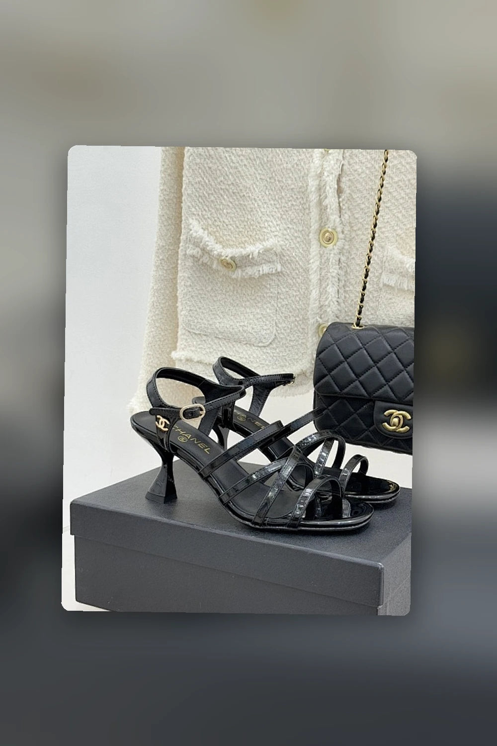 NB - BG Women Shoes - 467