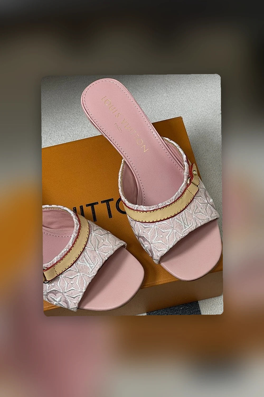 NB - LOV Women Shoes - 391