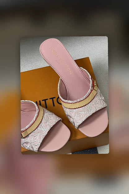 NB - LOV Women Shoes - 391