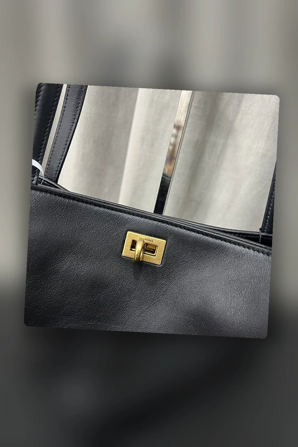 NB - BG Bag - 1516