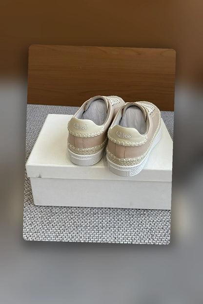 NB - CLE Women Shoes - 321