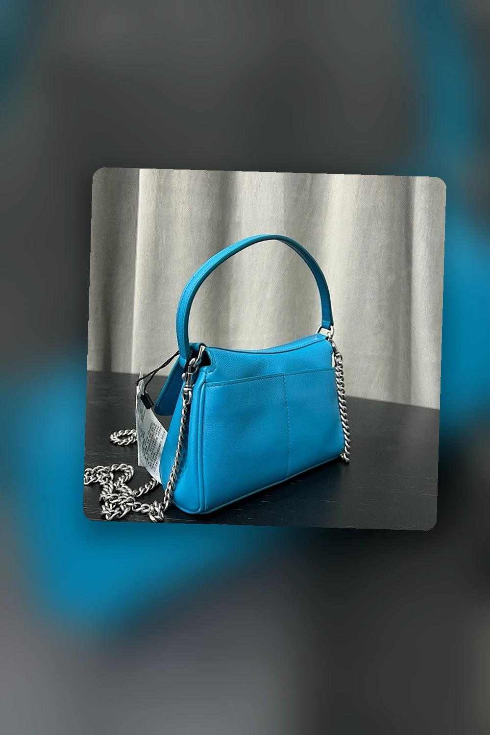NB - BG Bag - 1749